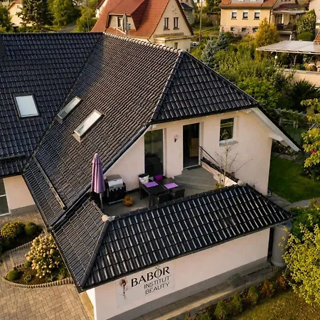 Lifestyle 公寓 Kurort Steinbach-Hallenberg