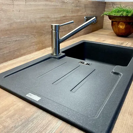 Lifestyle Apartment