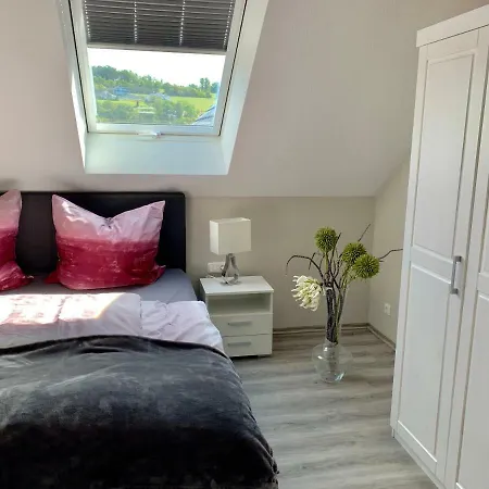 Lifestyle Kurort Steinbach-Hallenberg