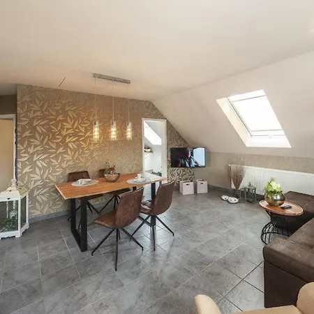 Lifestyle Kurort Steinbach-Hallenberg
