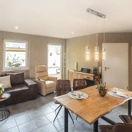 Lifestyle Apartment