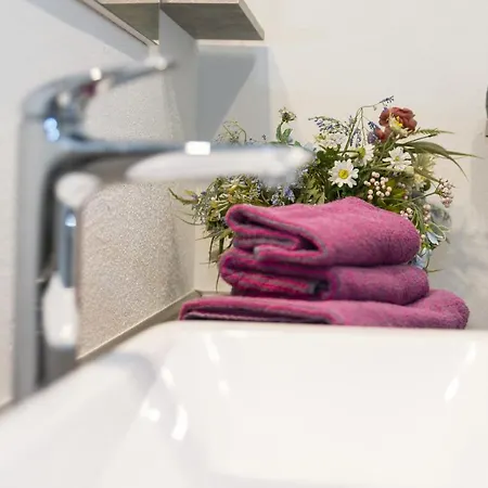 Apartamento Lifestyle Kurort Steinbach-Hallenberg