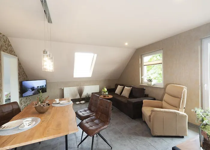 Appartamento Lifestyle *