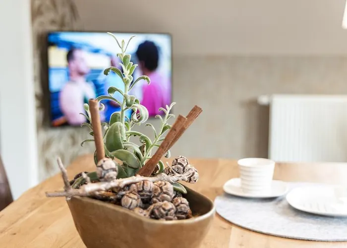 Lifestyle Kurort Steinbach-Hallenberg